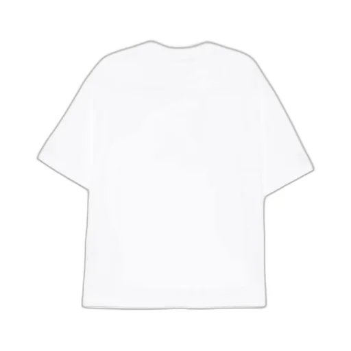 Jeff Monster Drawing T-Shirt