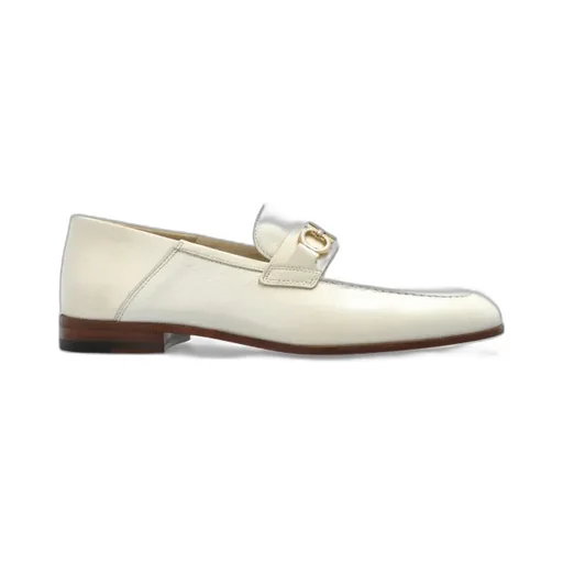 Biarritz Loafers