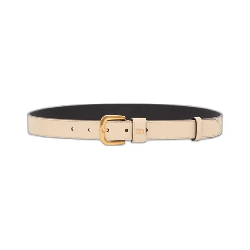 Valentino Vlogo Signature Mini Belt