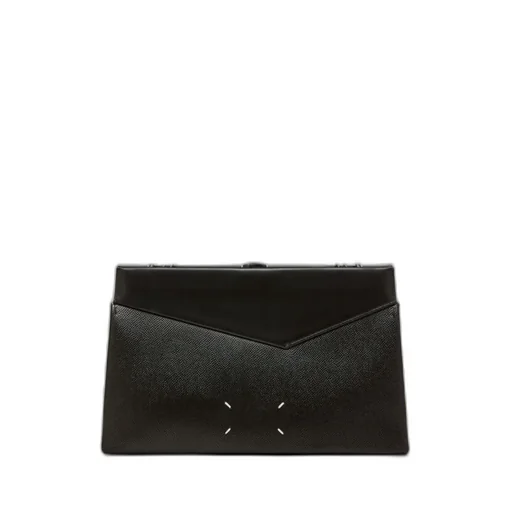 Small Snatched Shoulder Bag