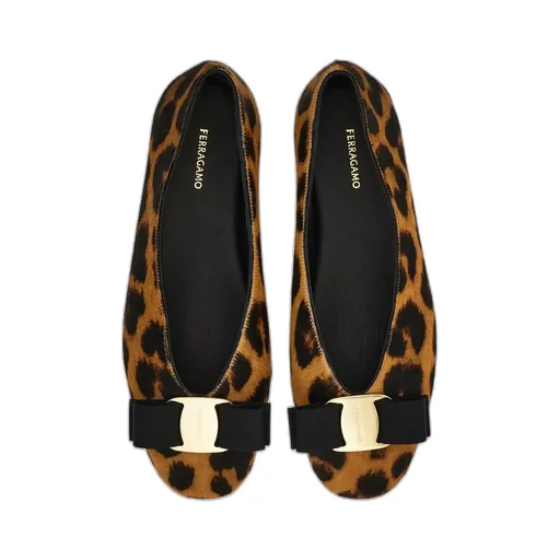 Vara Bow Ballet Flats