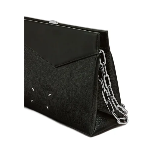 Small Snatched Shoulder Bag
