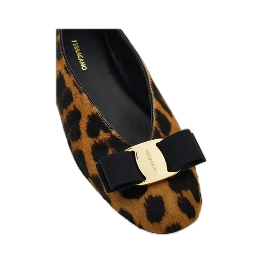 Vara Bow Ballet Flats