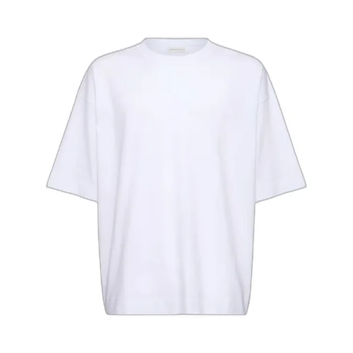 Dries Van Noten Crew Neck T-Shirt