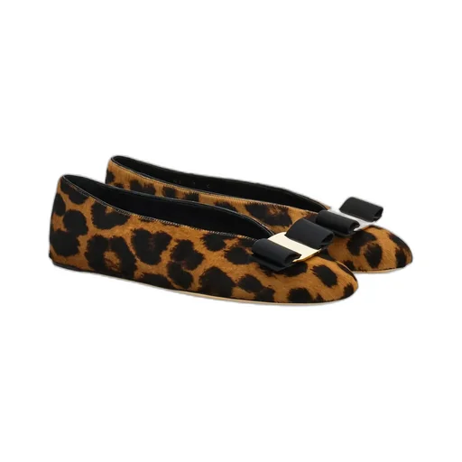 Vara Bow Ballet Flats
