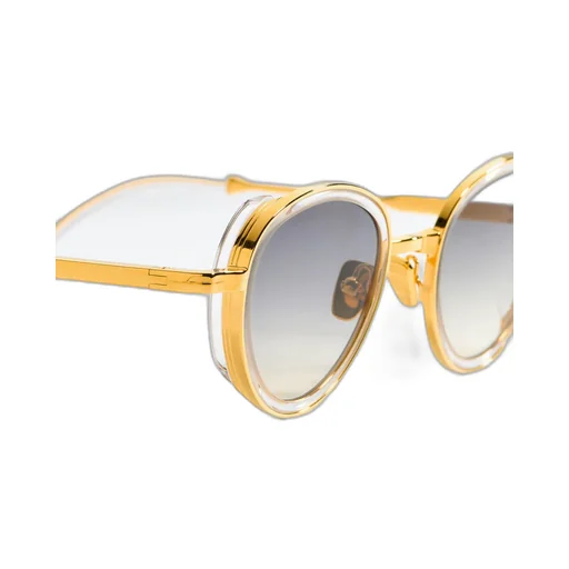 Full Frame Sunglasses