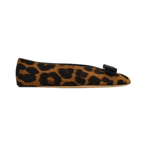 Vara Bow Ballet Flats