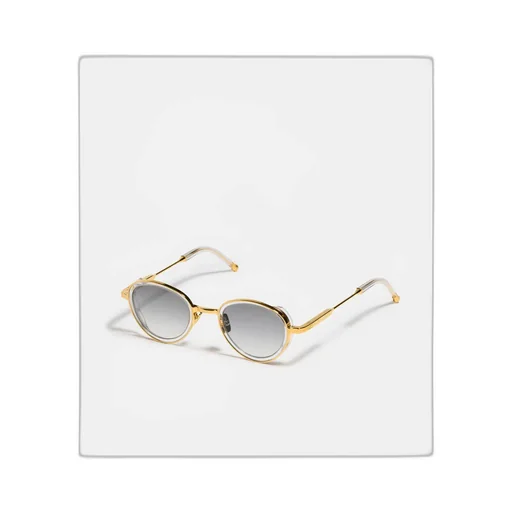 Full Frame Sunglasses