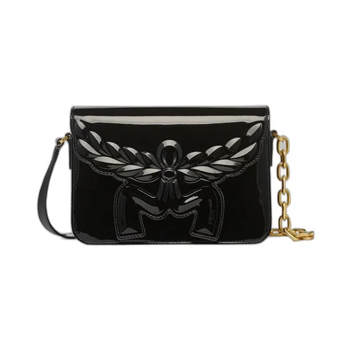Small Himmel Laurel Crossbody Bag