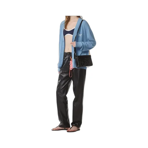 Small Himmel Laurel Crossbody Bag