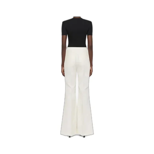 Givenchy Flared Trousers