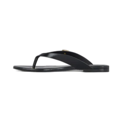 Givenchy 4G Liquid Thong Sandals