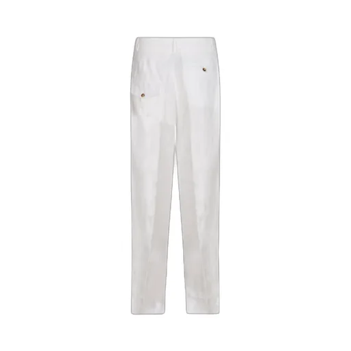 Moschino Straight Leg Trousers