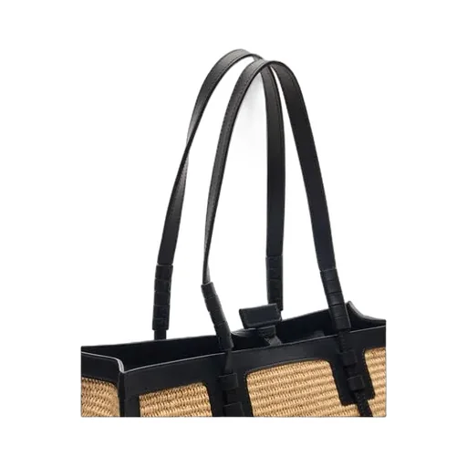 Beaurivage Tote Bag