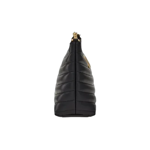 Zip Mini Shoulder Bag