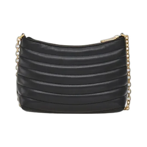 Zip Mini Shoulder Bag
