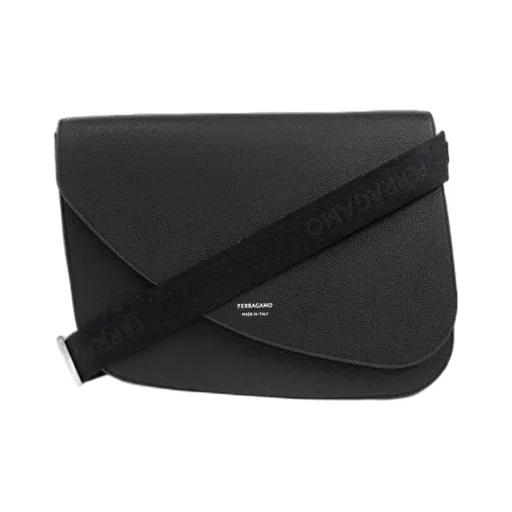 Fiamma Shoulder Bag