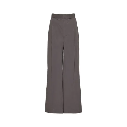 Pleat Trousers