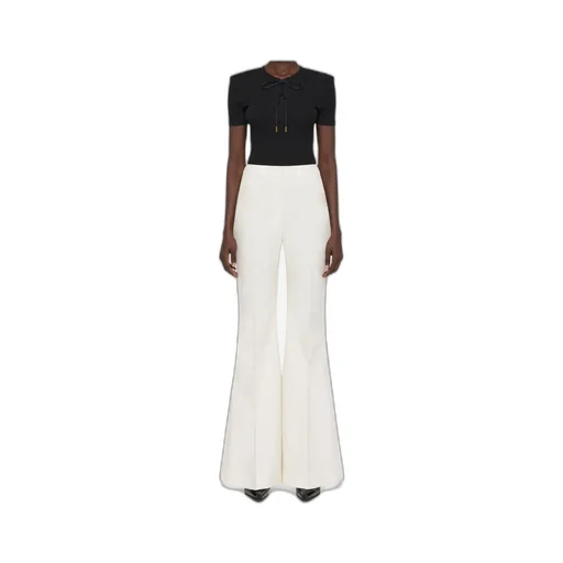 Givenchy Flared Trousers