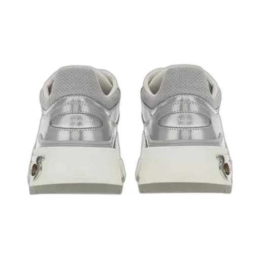 Logo Sneakers