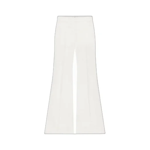 Givenchy Flared Trousers