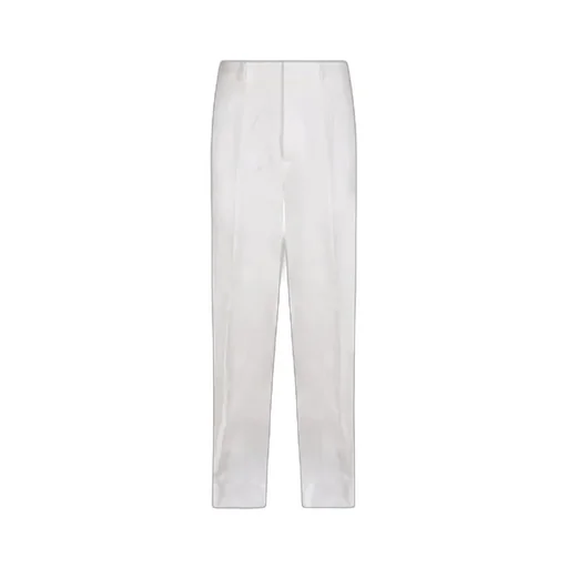 Moschino Straight Leg Trousers