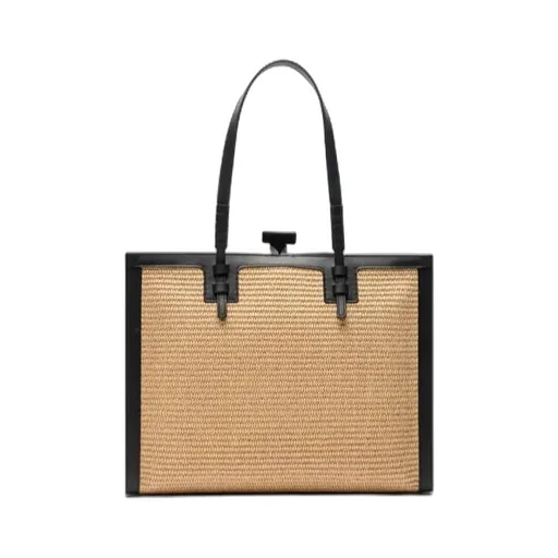 Beaurivage Tote Bag