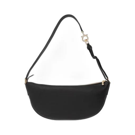 Smile Shoulder Bag