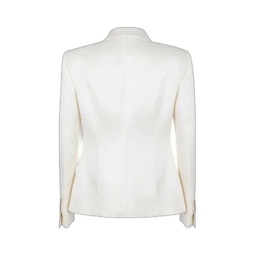 Tom Ford Single Breasted Tailored Blazer