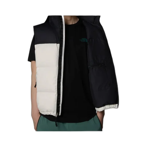 The North Face 1996 Retro Nuptse Puffer Gilet
