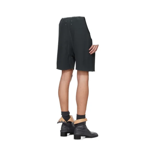 Jersey Shorts