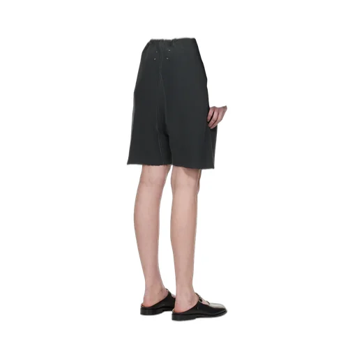 Jersey Shorts