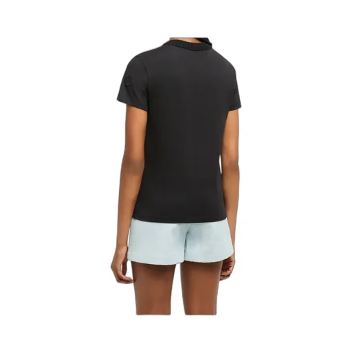 Moncler Crochet Accent T-Shirt