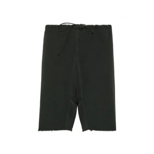 Jersey Shorts