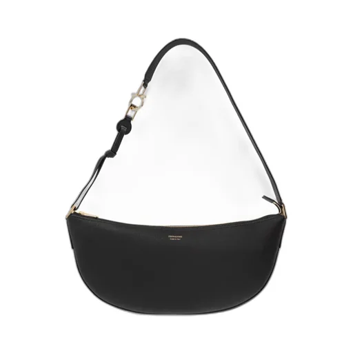 Smile Shoulder Bag