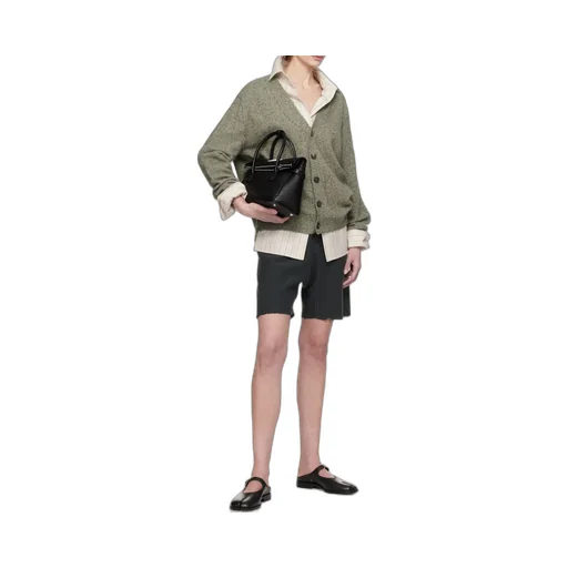 Jersey Shorts
