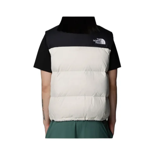 The North Face 1996 Retro Nuptse Puffer Gilet
