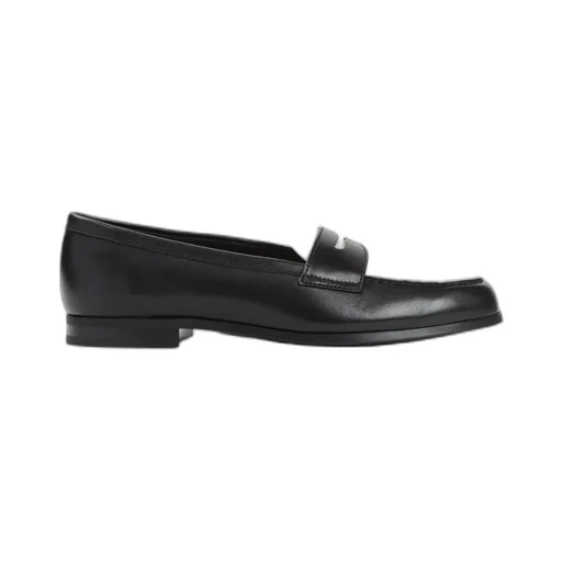 Church's Natalie Panelled Penny Loafers