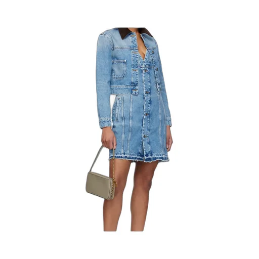 Chain Shoulder Bag