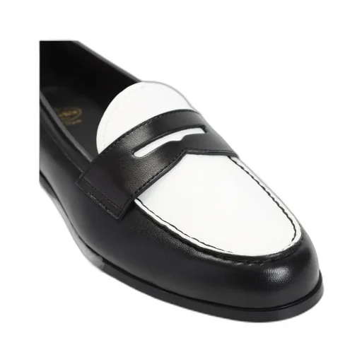 Church's Natalie Panelled Penny Loafers