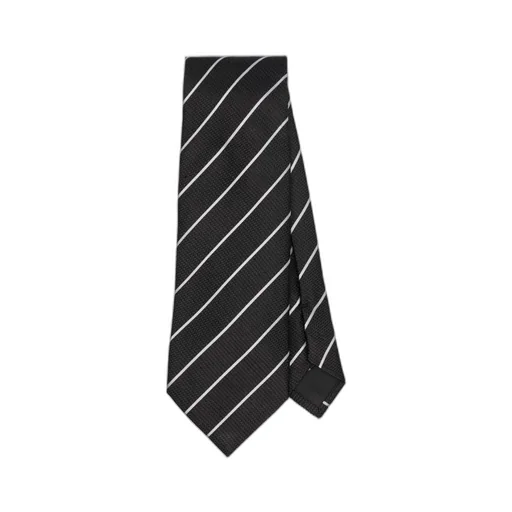 Striped Tie