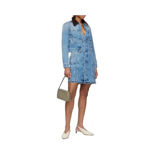Chain Shoulder Bag