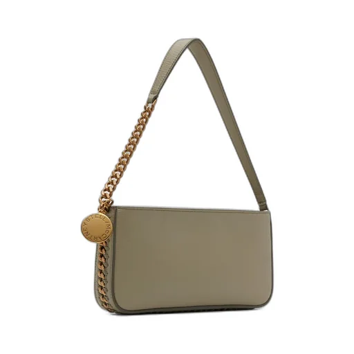 Chain Shoulder Bag