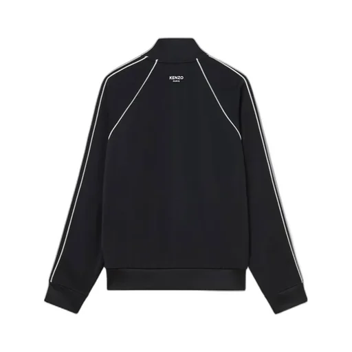 Kenzo Pop Embroidered Track Jacket