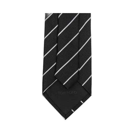 Striped Tie