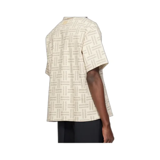 Kenzo Boke Flower 2.0 Short Sleeved Shirt