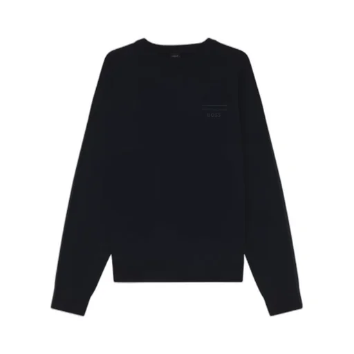 X Porsche Wool Sweater