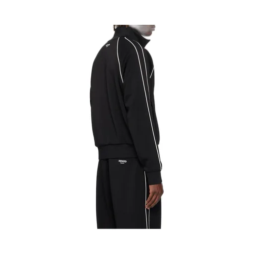 Kenzo Pop Embroidered Track Jacket