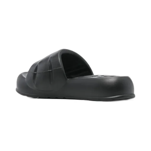 Kenzo Logo Detailed Slides