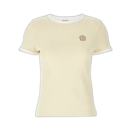 Kenzo Gots Boke Flower 2.0 Crewneck T-Shirt